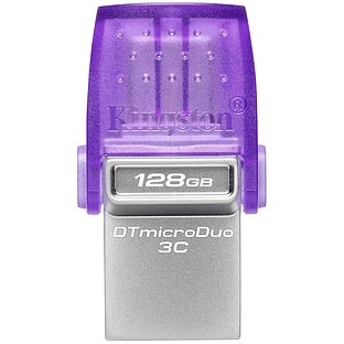 Память ( USB flash ) KINGSTON 128 ГБ