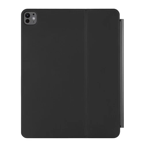 Чехол-клавиатура uBear FlexKey для iPad Pro 13" (M4 | M5), магнитная, soft-touch