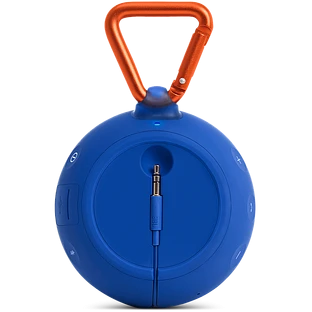 Портативная колонка JBL Clip 2 Синий