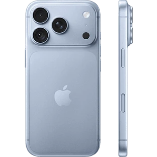 iPhone 18 Pro, 1 TB, Glacier