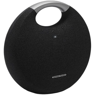 Портативная колонка HARMAN KARDON Onyx Studio 5 Чёрный