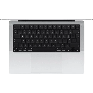 MacBook Pro 16", M4 Pro (14C CPU/20C GPU), 48GB, 512GB, Серебристый