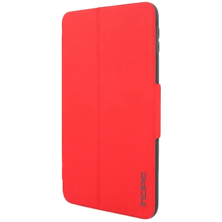 Чехол INCIPIO Clarion Folio  Красный/Чёрный для iPad mini (4-го поколения)