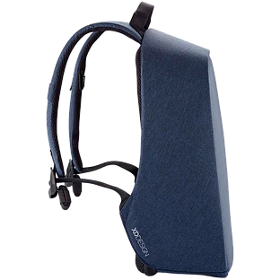Рюкзак для ноутбука до 13,3'' XD Design Bobby Hero Small (P705.705), синий Рюкзак для ноутбука до 13,3'' XD Design Bobby Hero Small (P705.705), синий