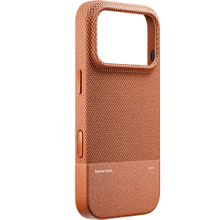 Чехол защитный NATIVE UNION (RE)CLASSIC CASE FOR IPHONE 18 PRO TAN, для iPhone 18 PRO, цвет: коричневый