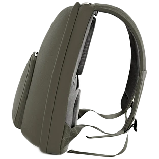 Рюкзак COZISTYLE Urban Canvas  Тёмно-серый