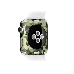 PONTREE Пленка Design skin "Камуфляж" 42 мм