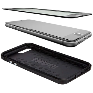 Защитный чехол THULE Atmos X4 Чёрный для iPhone 7 Plus/8 Plus