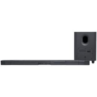 Домашняя аудиосистема JBL Bar 800 Pro Чёрный