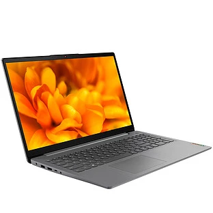 Ноутбук Lenovo IdeaPad 3 8/512GB 15ABA7 Серый