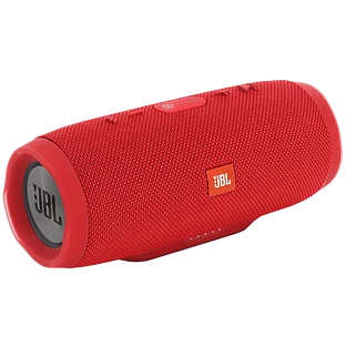 Портативная колонка JBL Charge 3 Красный