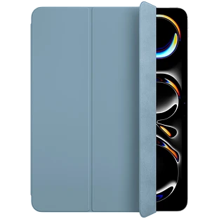 Обложка APPLE Smart Folio  Джинс для iPad Pro 13 (M4)