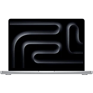 MacBook Pro 16", M4 Pro (14C CPU/20C GPU), 48GB, 512GB, Серебристый