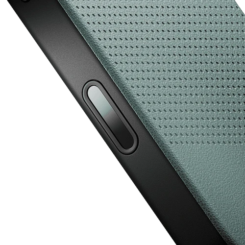 Чехол защитный NATIVE UNION ACTIVE CASE FOR IPHONE 18 PRO SLATE GREEN, для iPhone 18 PRO, цвет: зелёный сланец