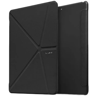 Чехол-книга LAUT TRIFOLIO  Чёрный для iPad Pro 10,5 дюйма