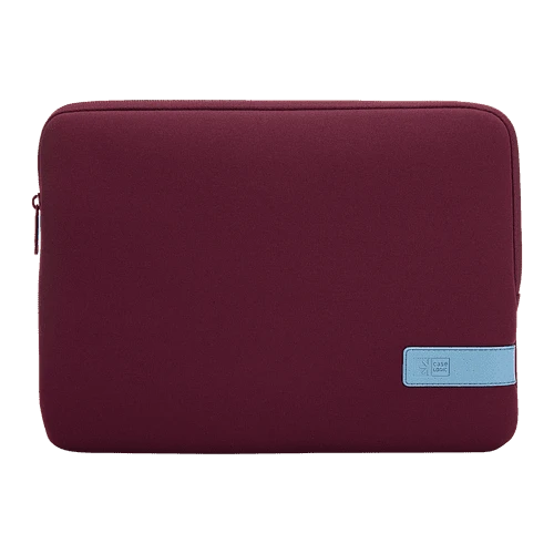 Чехол Case Logic Reflect MacBook Air 13", бордовый, 3205430
