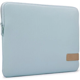 Чехол Case Logic Reflect MacBook 14", голубой, 3204953