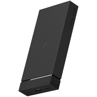 Зарядное устройство NATIVE UNION Jump+, 12000 мА·ч