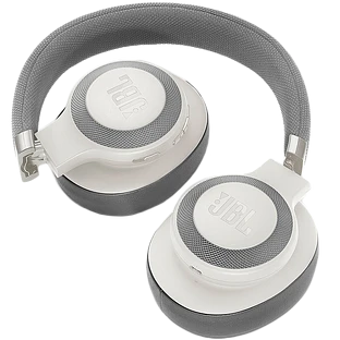 Беспроводные наушники JBL E65BTNC, Белый