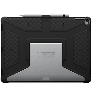 Защитный чехол UAG Защитный  Чёрный для iPad Pro 12,9 дюйма (2-го поколения)