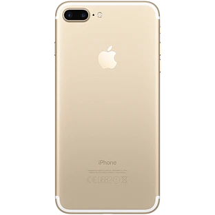 iPhone 7 Plus, 32 ГБ, Золотой