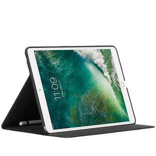 Чехол INCASE Book Jacket Revolution  Чёрный для iPad Pro 10,5 дюйма