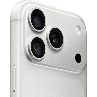 iPhone 18 Pro, 512 GB, Silver