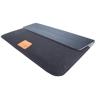 Чехол COZISTYLE ARIA Stand Sleeve  Тёмно-синий