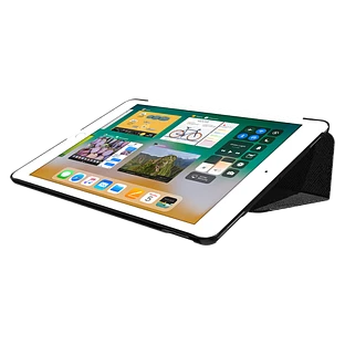 Чехол ODOYO AirCoat  Чёрный для iPad Pro 10,5 дюйма