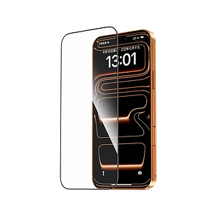 Защитное стекло MOCOLL 2.5D для iPhone 17 Pro Max / 16 Pro Max Защитное стекло MOCOLL 2.5D для iPhone 17 Pro Max / 16 Pro Max