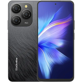 BLACKVIEW Shark 9 256 ГБ Чёрный