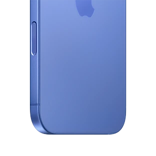 iPhone 16 Plus, 256GB, Ультрамарин iPhone 16 Plus, 256GB, Ультрамарин