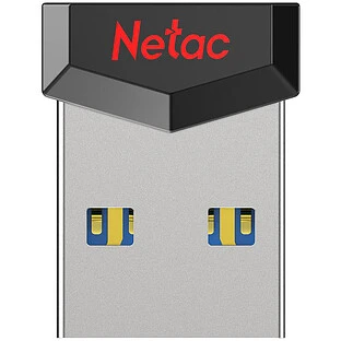 Память ( USB flash ) NETAC UM81 64 ГБ