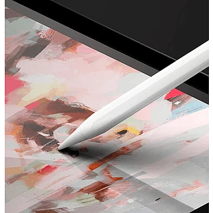 Стилус UNIQ PIXO LITE 2.0 Magnetic Stylus для iPad (Черный)