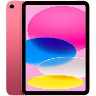 iPad 11", (A16, 2025), 128GB, Wi-Fi, Розовый