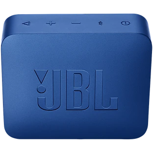 Портативная колонка JBL GO 2 Синий