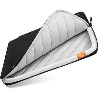 Чехол Tomtoc Laptop Defender-A13 Laptop Sleeve 13.5-14" (Win) Black