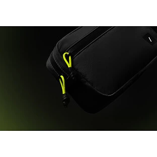 Органайзер NATIVE UNION ACTIVE ORGANISER для аксессуаров, цвет: черный