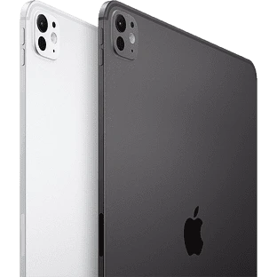 iPad Pro 11", (M4, 2024), 256GB, Wi-Fi, Черный космос