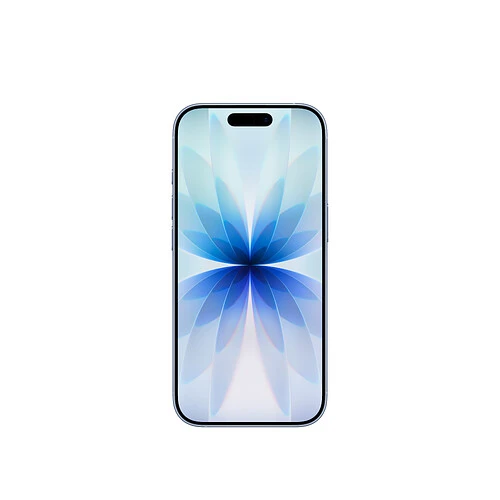 iPhone 17, 256 GB, Светло-голубой iPhone 17, 256 GB, Светло-голубой
