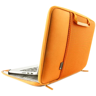 Чехол COZISTYLE ARIA Smart Sleeve Золотой