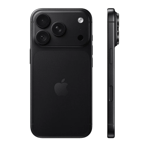 iPhone 18 Pro, 512 GB, Black