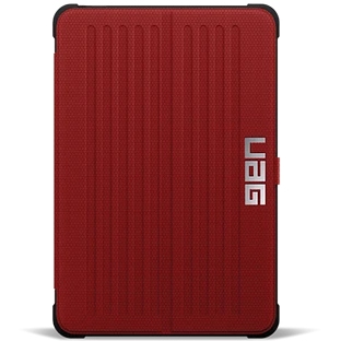 Защитный чехол UAG Защитный  Красный для iPad mini (4-го поколения)