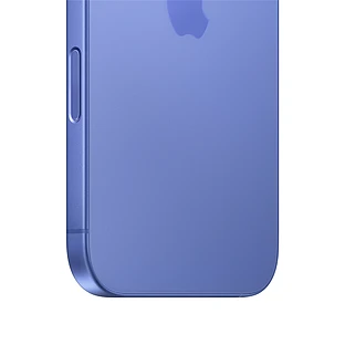 iPhone 16 Plus, 128GB, Ультрамарин iPhone 16 Plus, 128GB, Ультрамарин