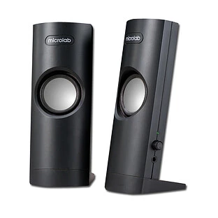 MICROLAB B 18 Чёрный