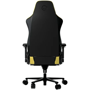 LORGAR Base 311 Игровое Желтый