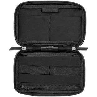 NATIVE UNION Органайзер STOW Чёрный/Серый NATIVE UNION Органайзер STOW Чёрный/Серый