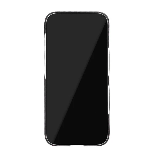 Чехол защитный uBear Supreme Case для iPhone 18 Pro, ультратонкий, материал Кевлар, MagSafe совместимый, бургунди
