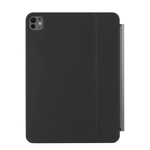 Чехол-клавиатура uBear FlexKey для iPad Pro 11" (M4 | M5), магнитная, soft-touch