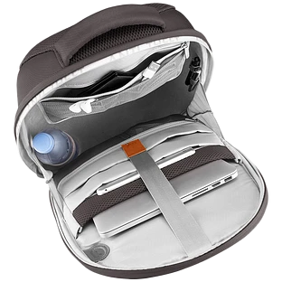 Рюкзак COZISTYLE ARIA City  Серый